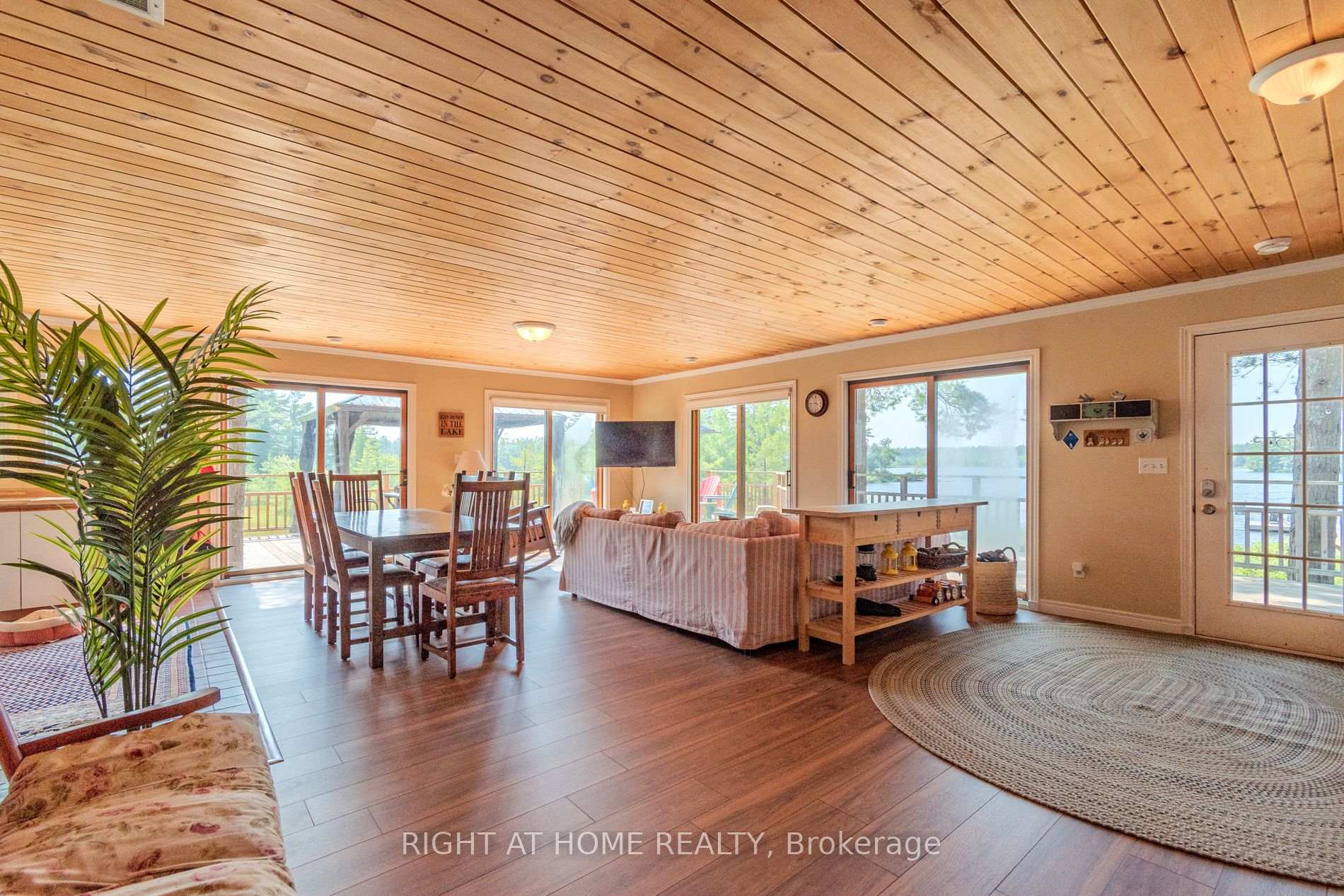 Photo 17 of 1KL 7 Cranberry Island, Gravenhurst, Morrison — HOMEH