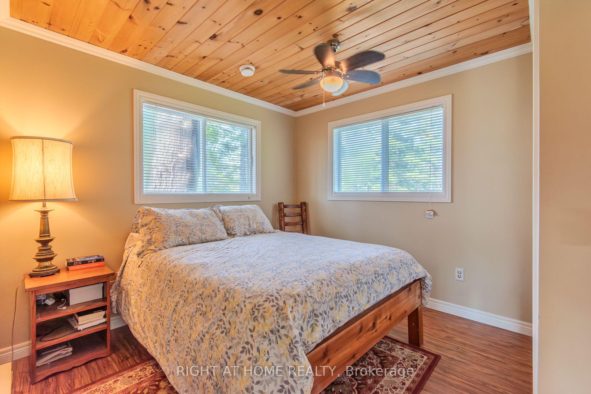 Photo 19 of 1KL 7 Cranberry Island, Gravenhurst, Morrison — HOMEH