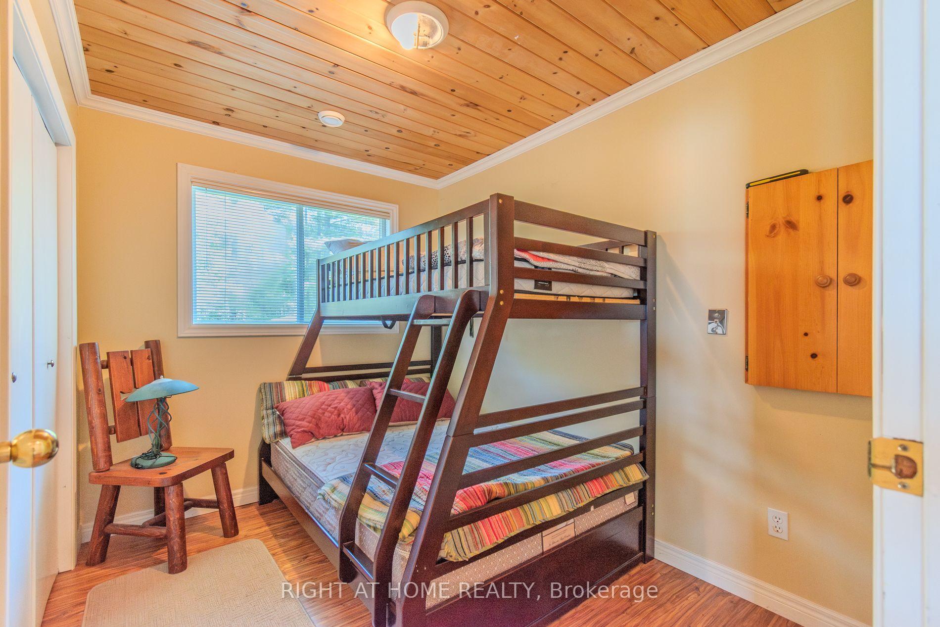 Photo 20 of 1KL 7 Cranberry Island, Gravenhurst, Morrison — HOMEH