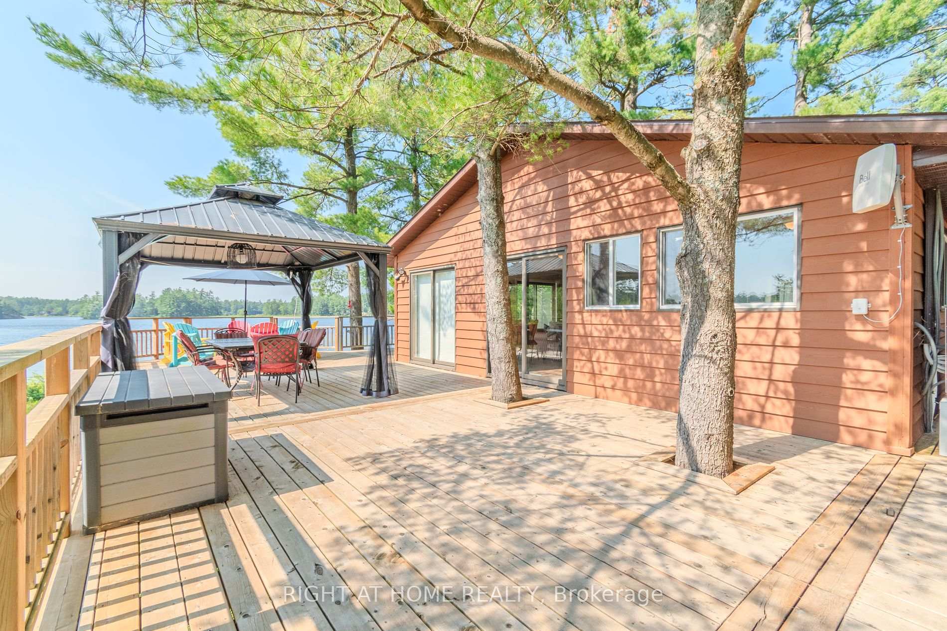 Photo 28 of 1KL 7 Cranberry Island, Gravenhurst, Morrison — HOMEH