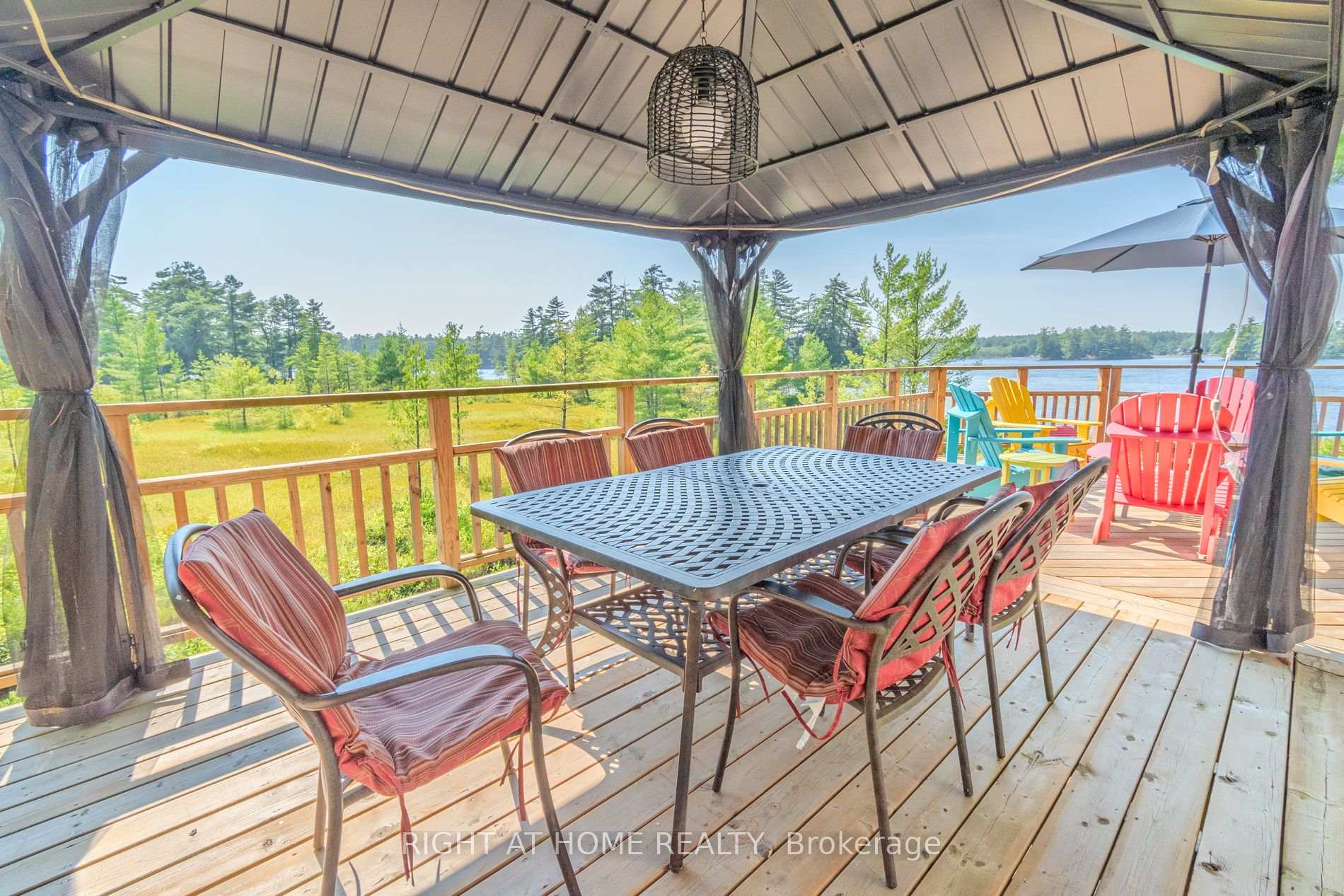 Photo 29 of 1KL 7 Cranberry Island, Gravenhurst, Morrison — HOMEH