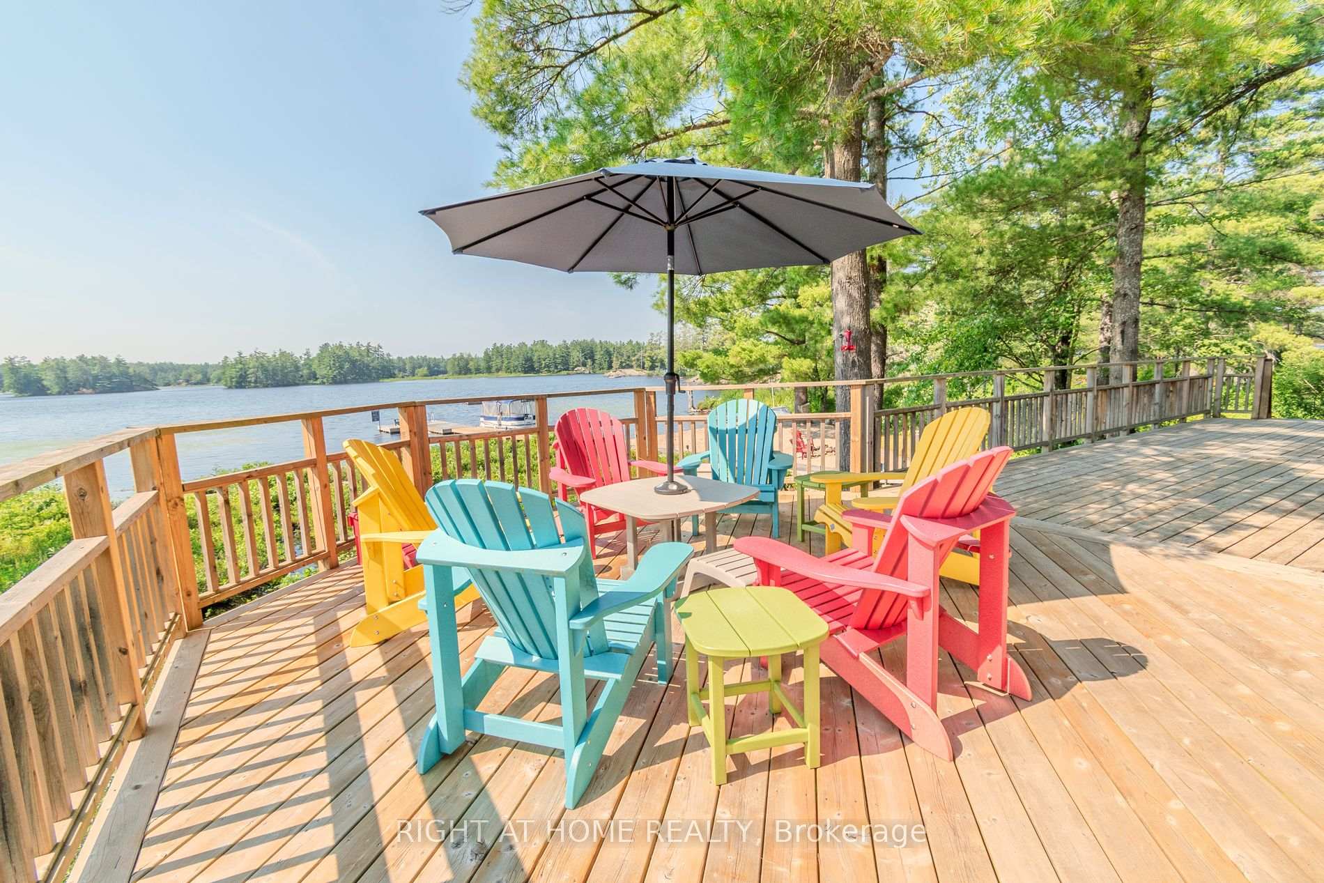Photo 30 of 1KL 7 Cranberry Island, Gravenhurst, Morrison — HOMEH
