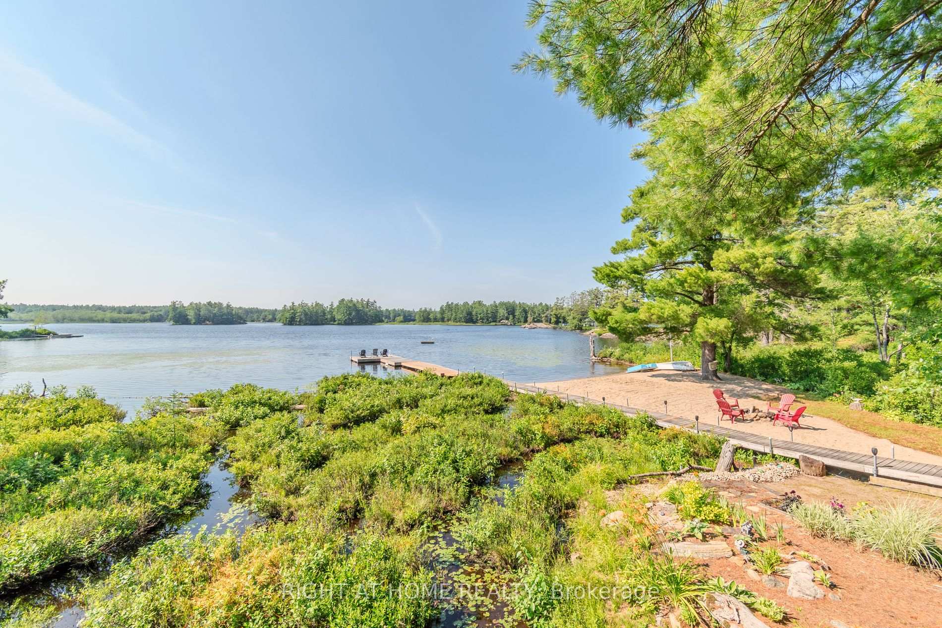 Photo 31 of 1KL 7 Cranberry Island, Gravenhurst, Morrison — HOMEH