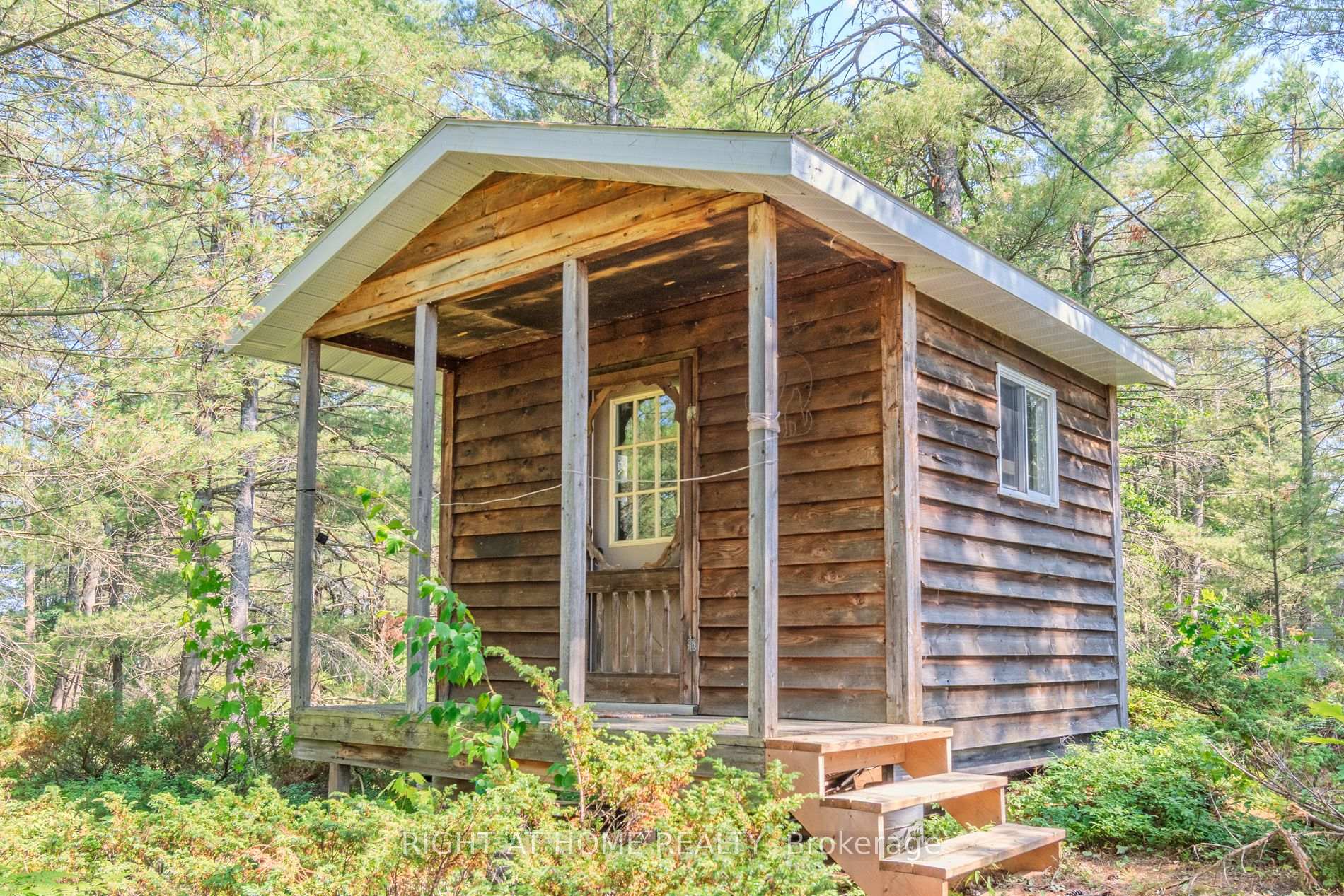 Photo 33 of 1KL 7 Cranberry Island, Gravenhurst, Morrison — HOMEH