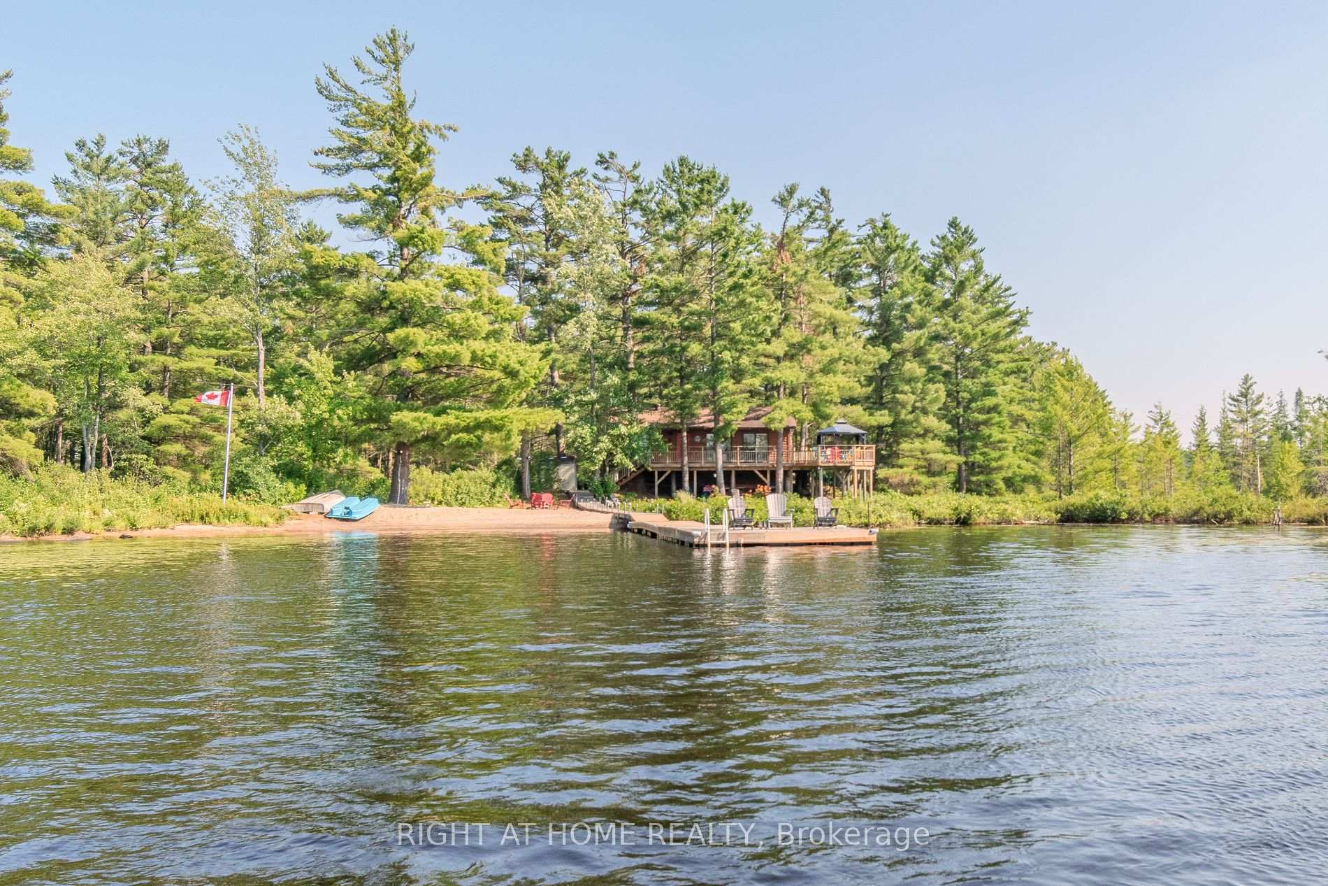 Photo 35 of 1KL 7 Cranberry Island, Gravenhurst, Morrison — HOMEH