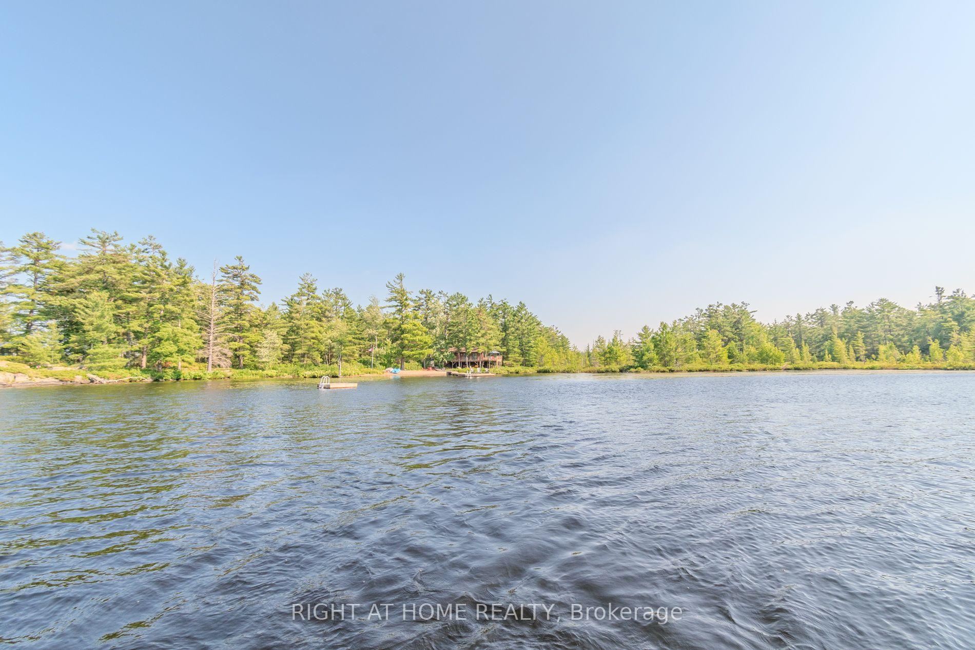 Photo 36 of 1KL 7 Cranberry Island, Gravenhurst, Morrison — HOMEH