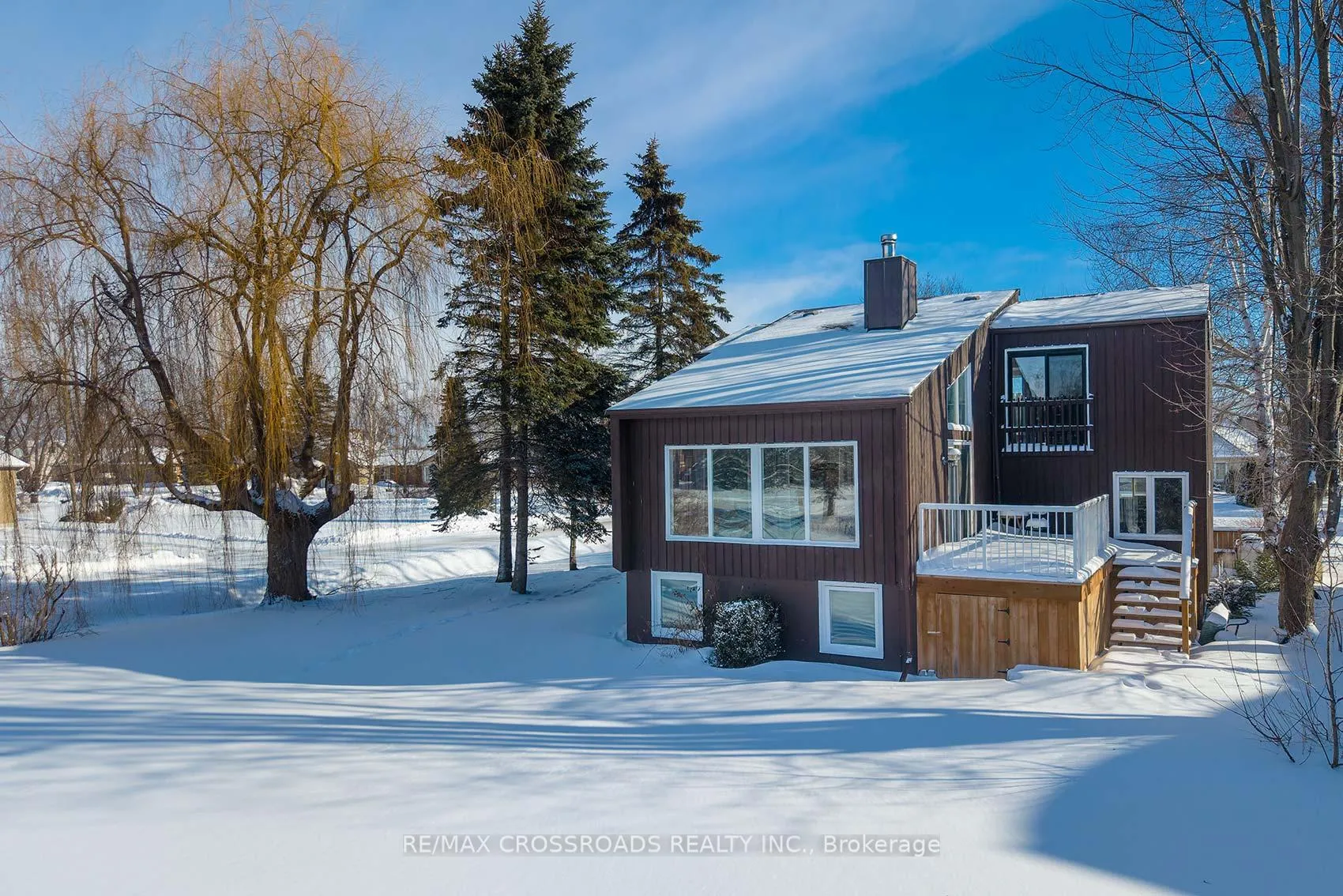 Photo 40 of 2 Sandlewood Trail, Ramara, Rural Ramara — HOMEH