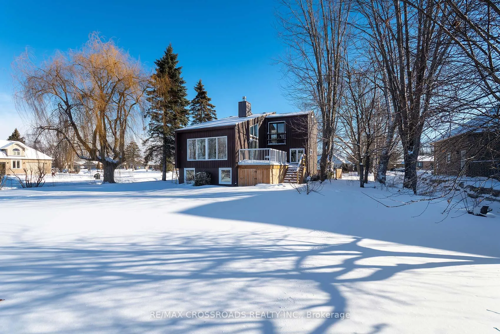 Photo 43 of 2 Sandlewood Trail, Ramara, Rural Ramara — HOMEH