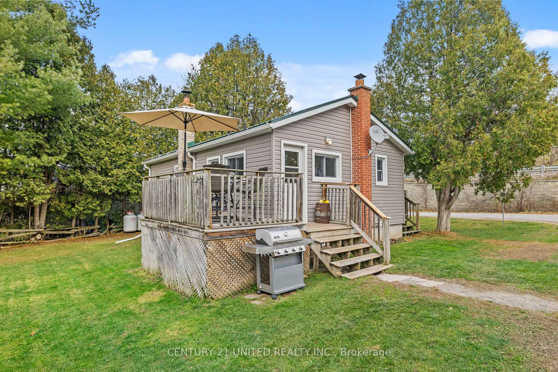 Photo 3 of 2046 Yale Road, Douro-Dummer — HOMEH