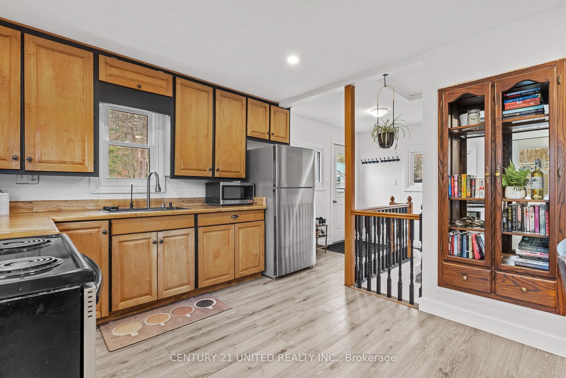 Photo 4 of 2046 Yale Road, Douro-Dummer — HOMEH