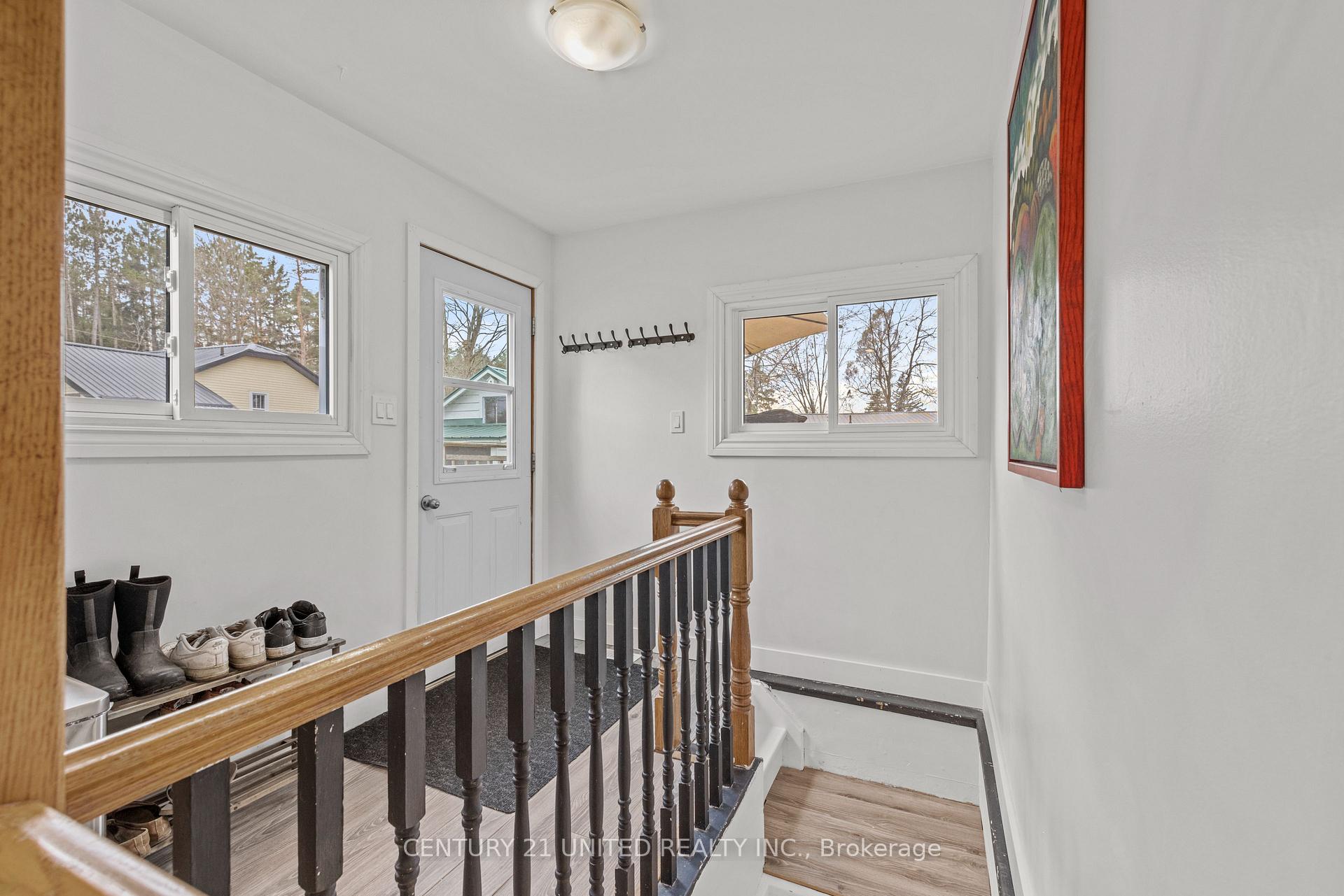 Photo 5 of 2046 Yale Road, Douro-Dummer — HOMEH