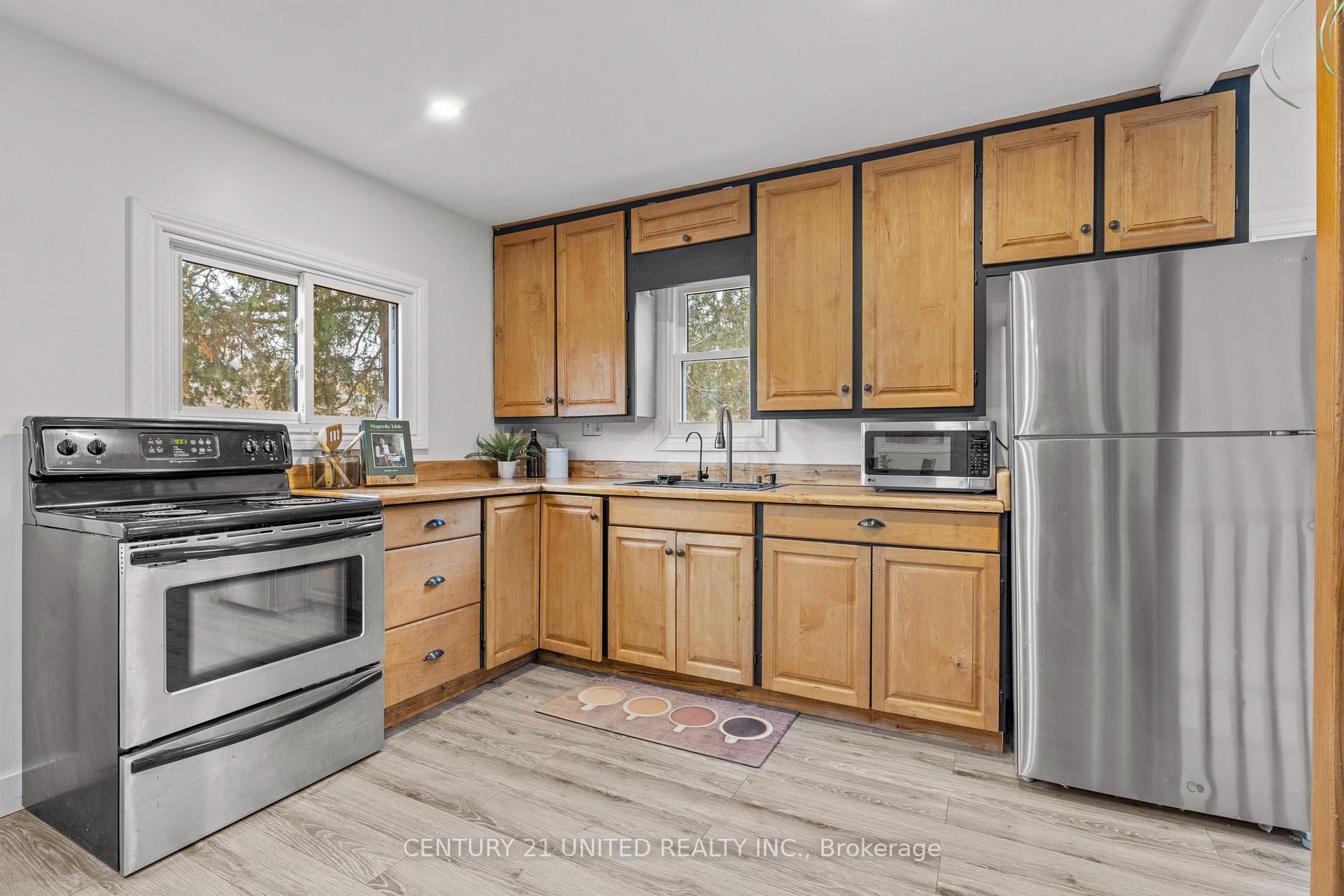 Photo 7 of 2046 Yale Road, Douro-Dummer — HOMEH