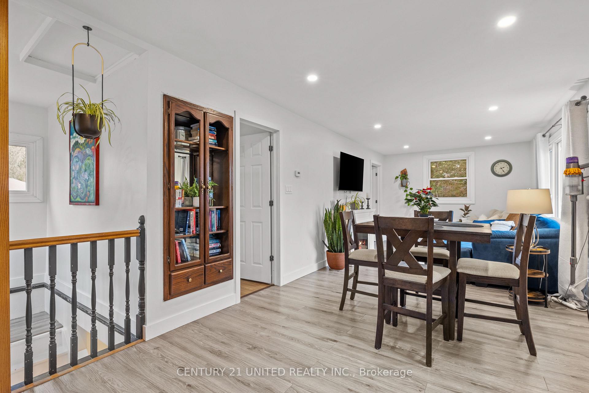 Photo 8 of 2046 Yale Road, Douro-Dummer — HOMEH