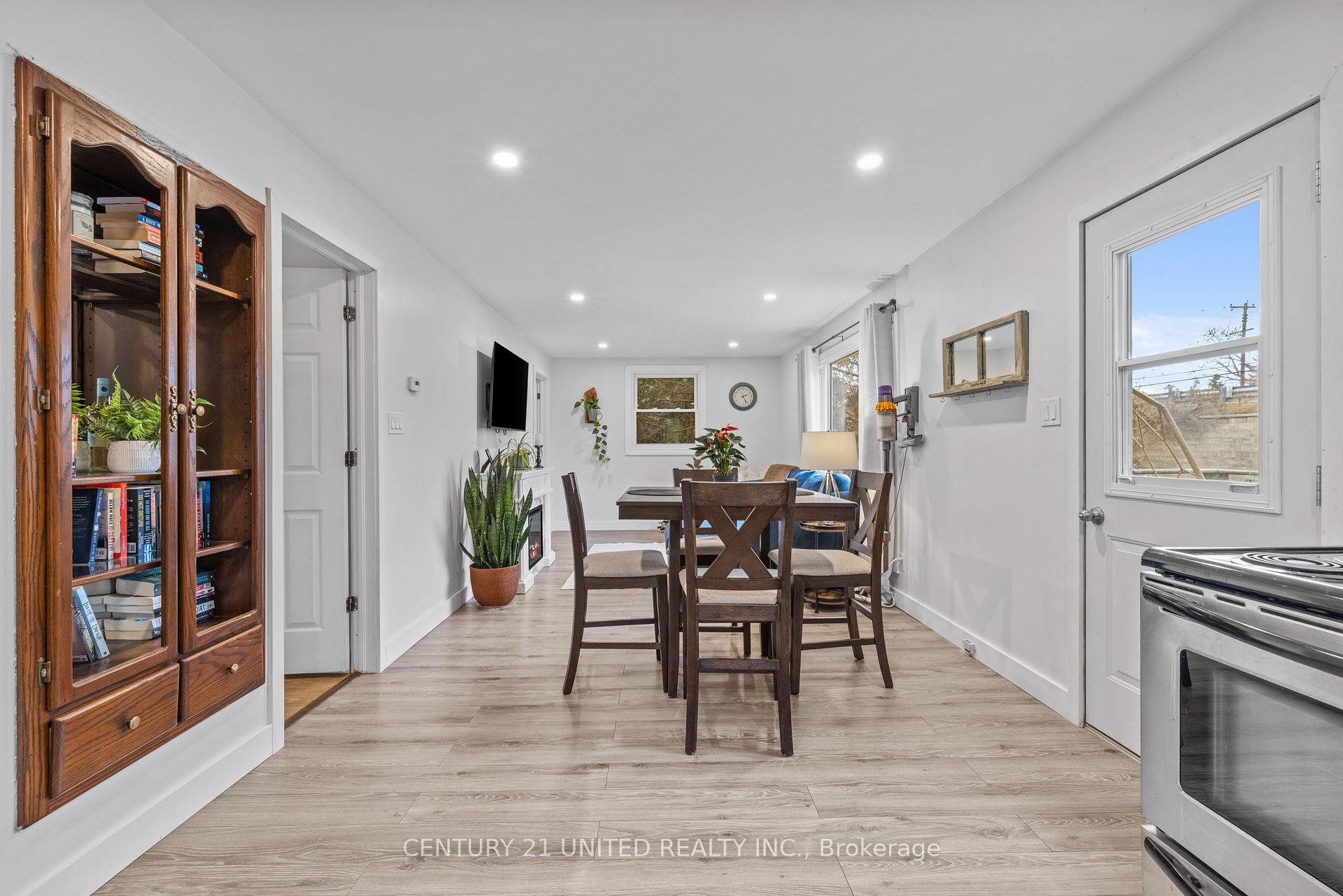 Photo 9 of 2046 Yale Road, Douro-Dummer — HOMEH
