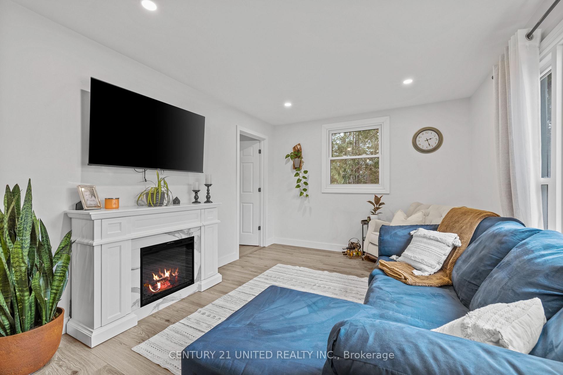 Photo 11 of 2046 Yale Road, Douro-Dummer — HOMEH