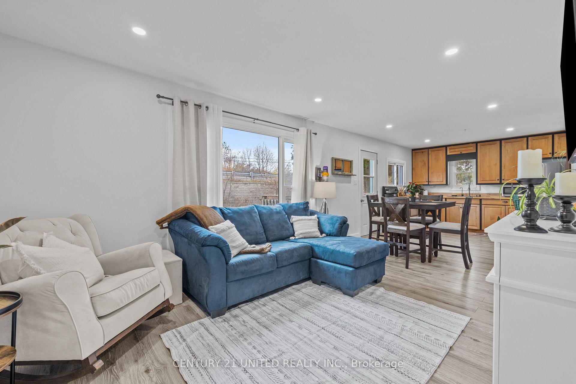 Photo 12 of 2046 Yale Road, Douro-Dummer — HOMEH