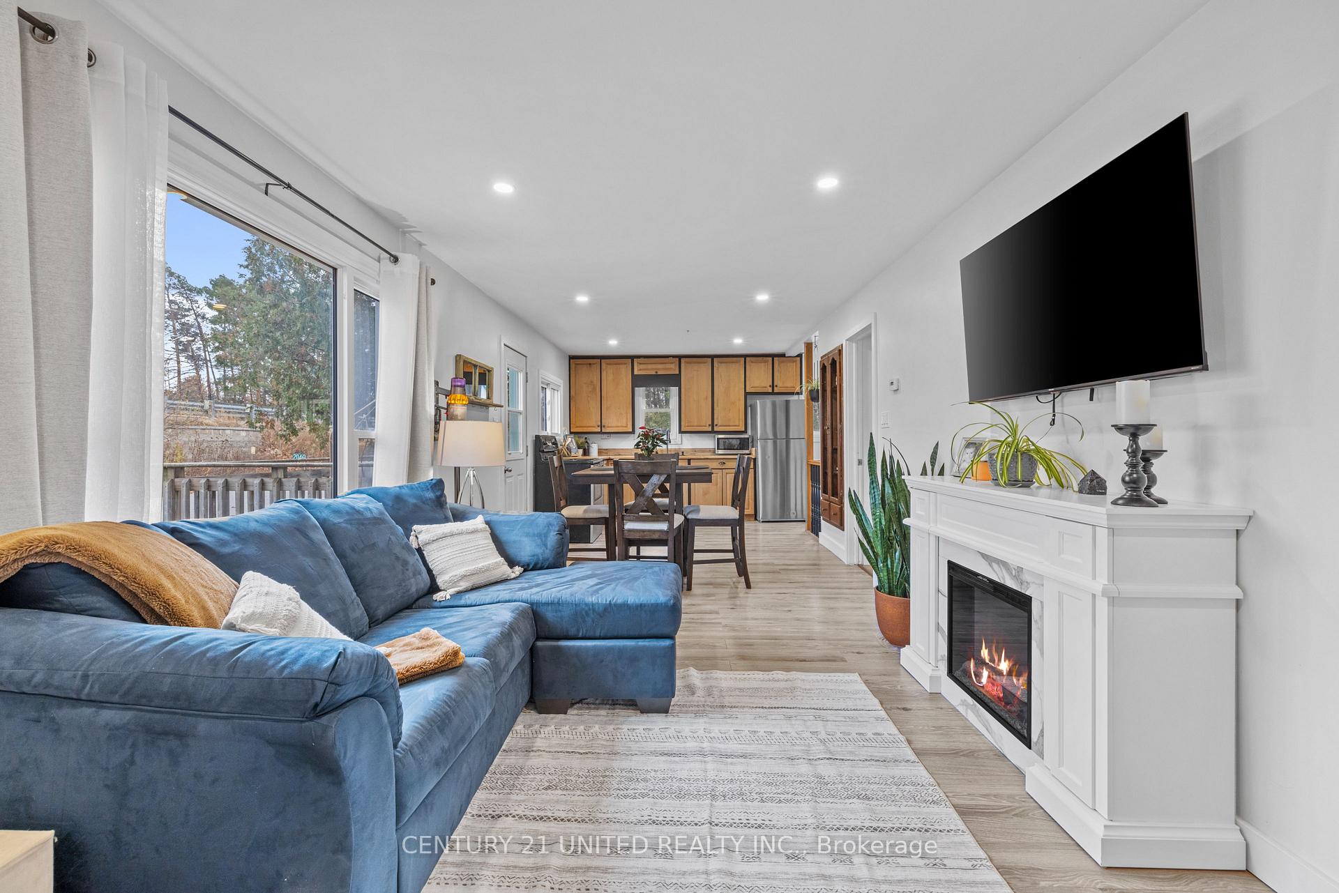 Photo 13 of 2046 Yale Road, Douro-Dummer — HOMEH