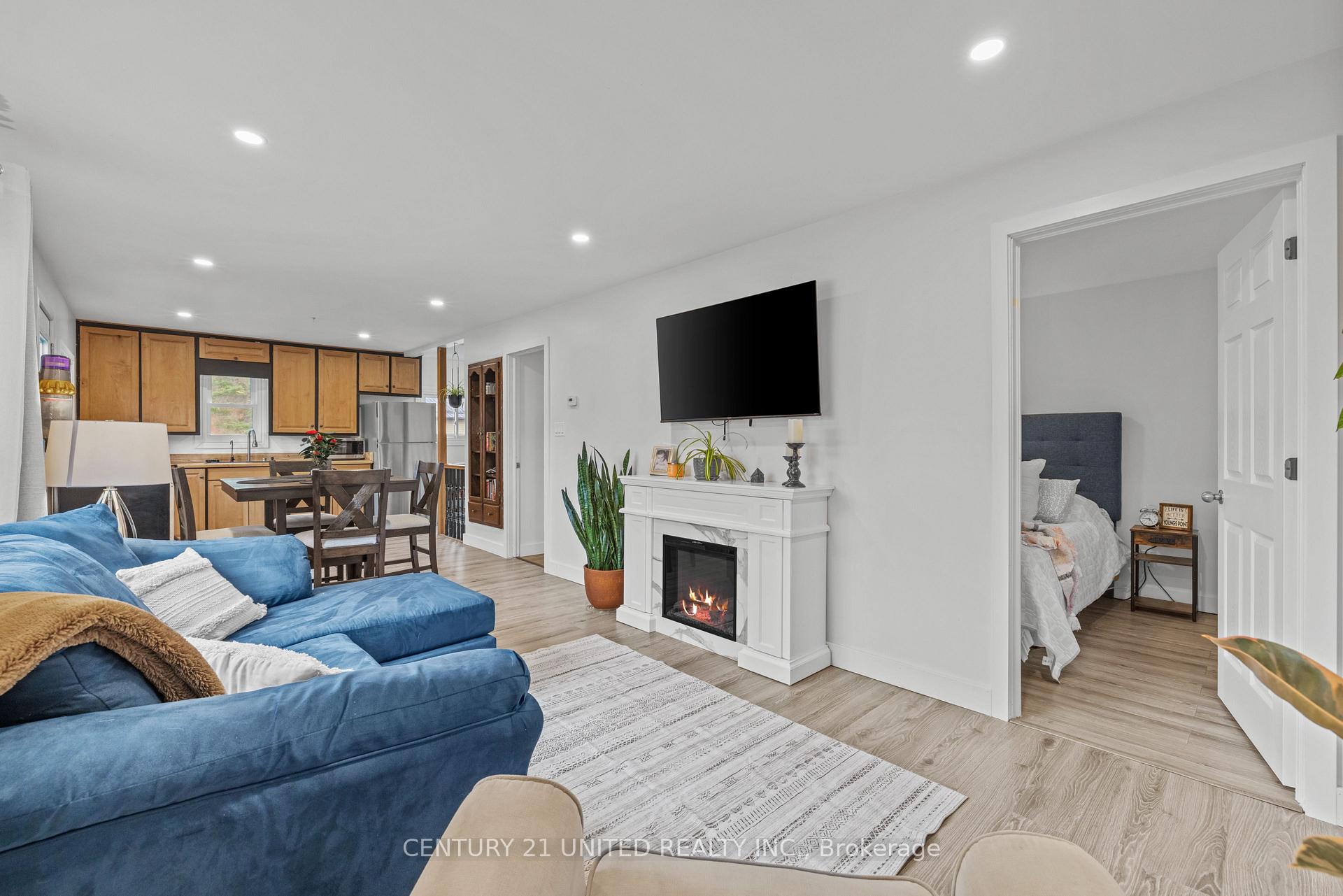 Photo 14 of 2046 Yale Road, Douro-Dummer — HOMEH