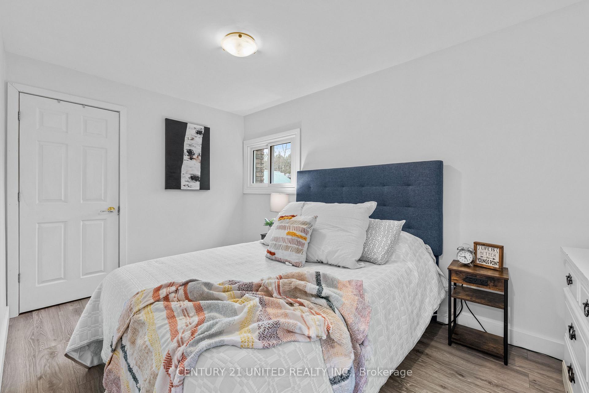 Photo 15 of 2046 Yale Road, Douro-Dummer — HOMEH