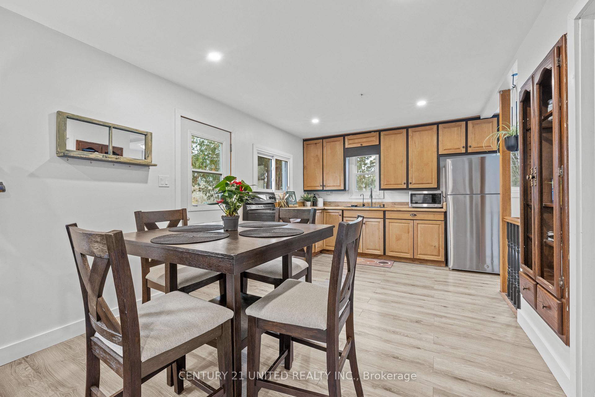 Photo 17 of 2046 Yale Road, Douro-Dummer — HOMEH