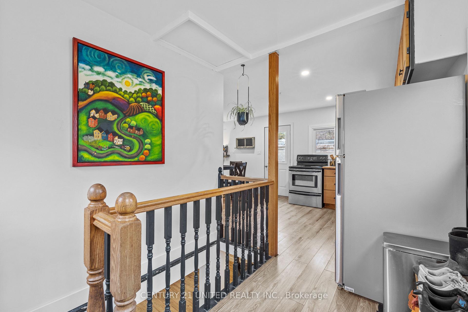 Photo 20 of 2046 Yale Road, Douro-Dummer — HOMEH