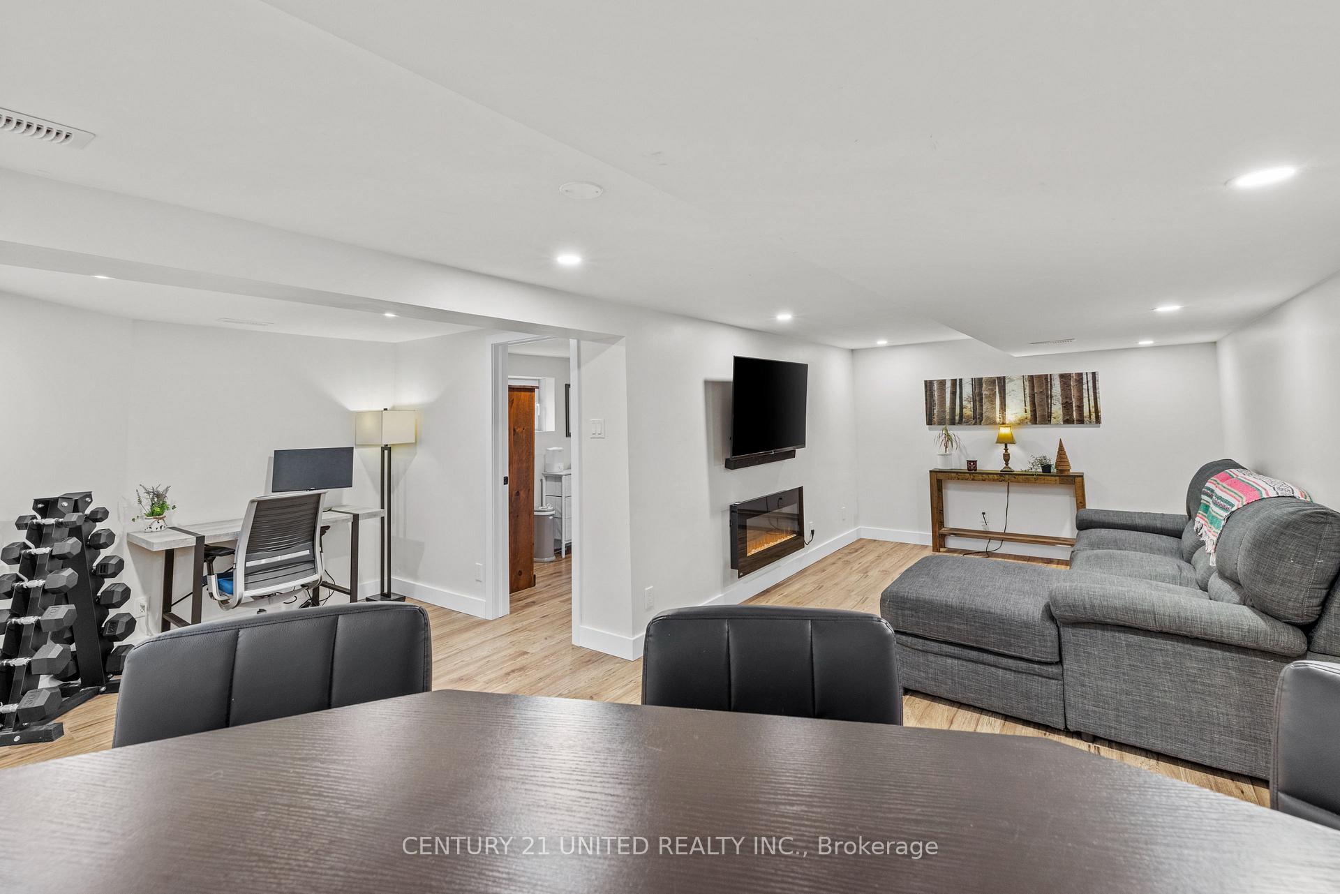 Photo 30 of 2046 Yale Road, Douro-Dummer — HOMEH