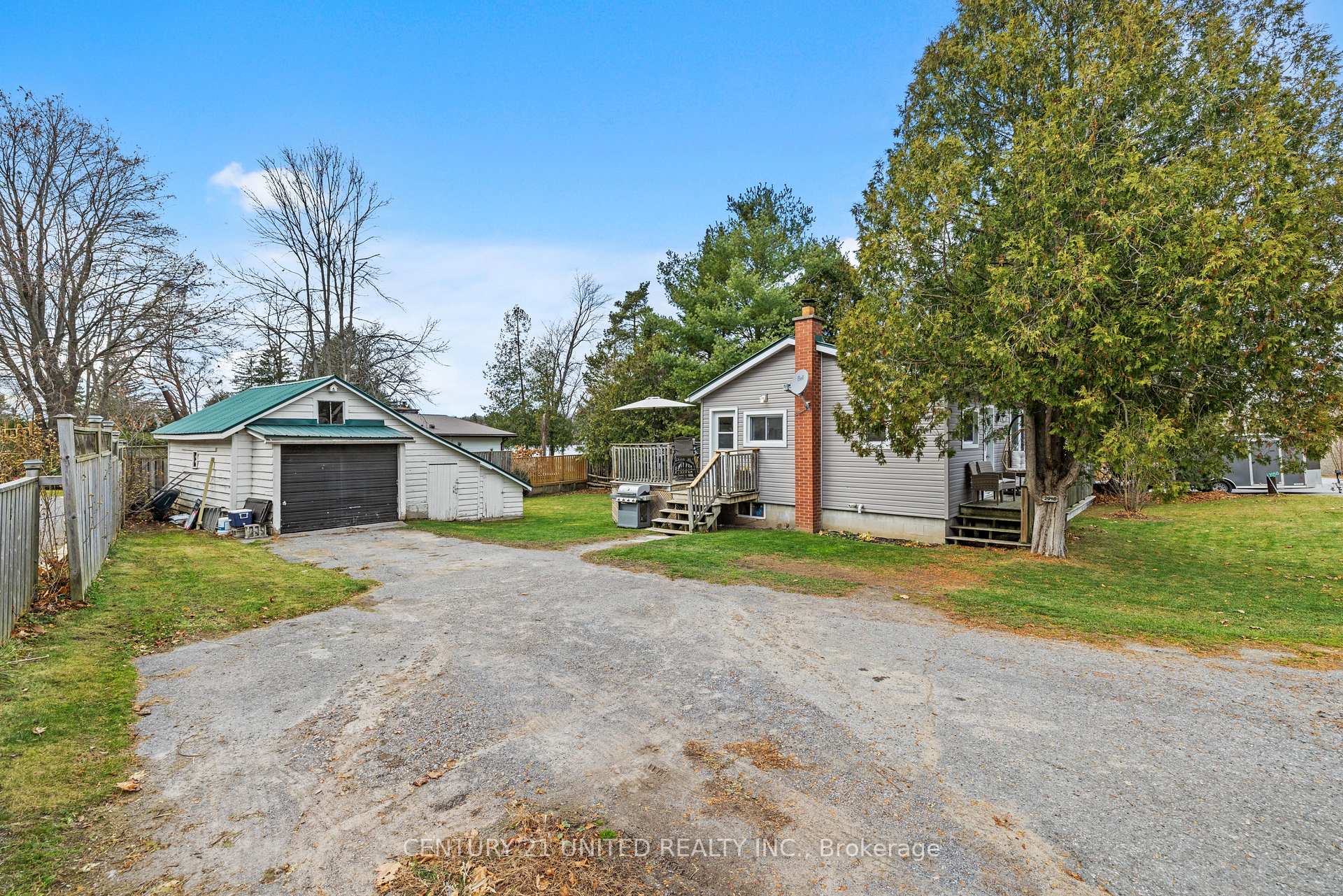 Photo 31 of 2046 Yale Road, Douro-Dummer — HOMEH