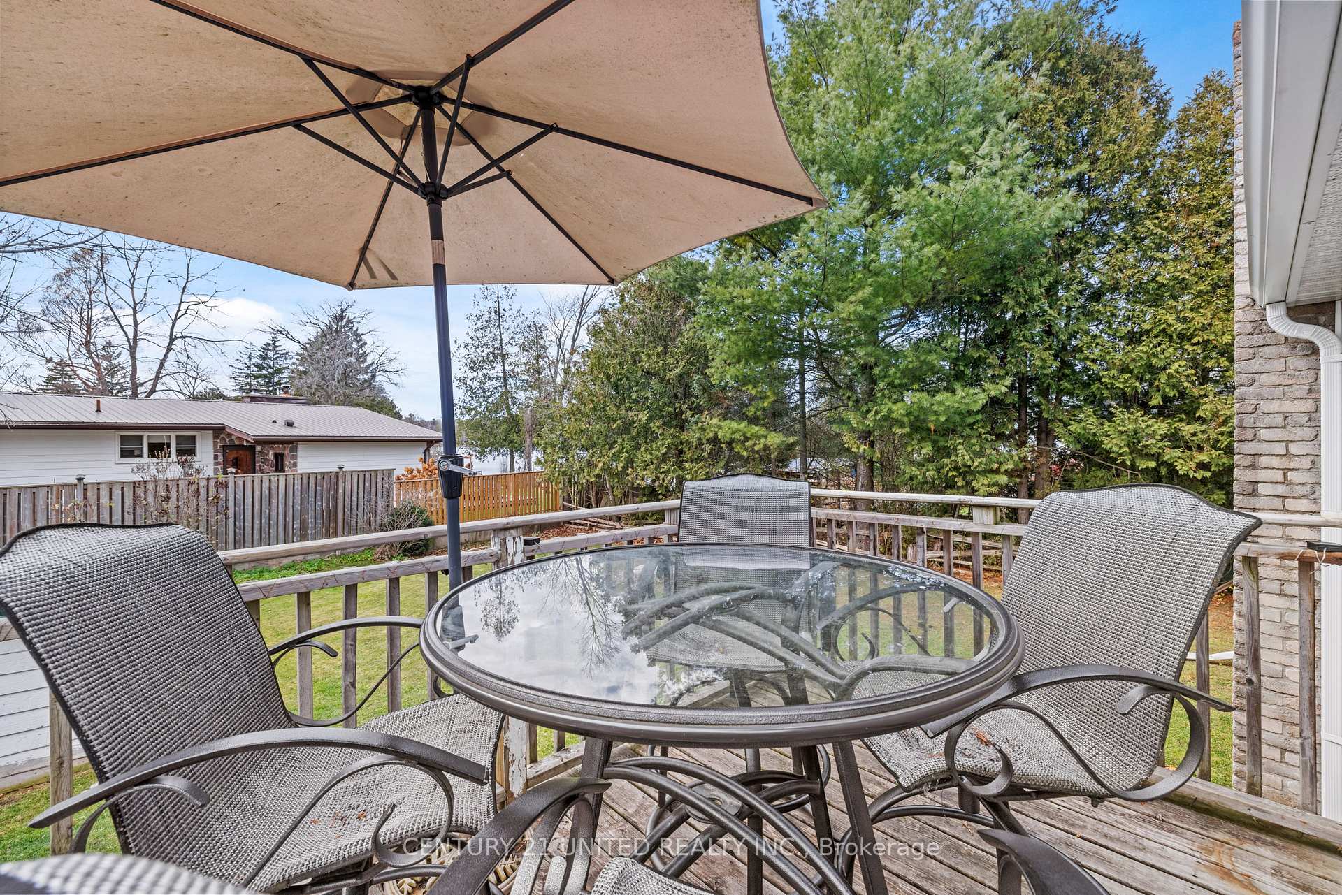Photo 32 of 2046 Yale Road, Douro-Dummer — HOMEH