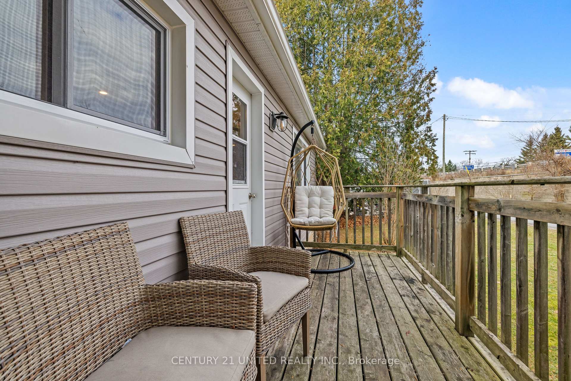 Photo 33 of 2046 Yale Road, Douro-Dummer — HOMEH
