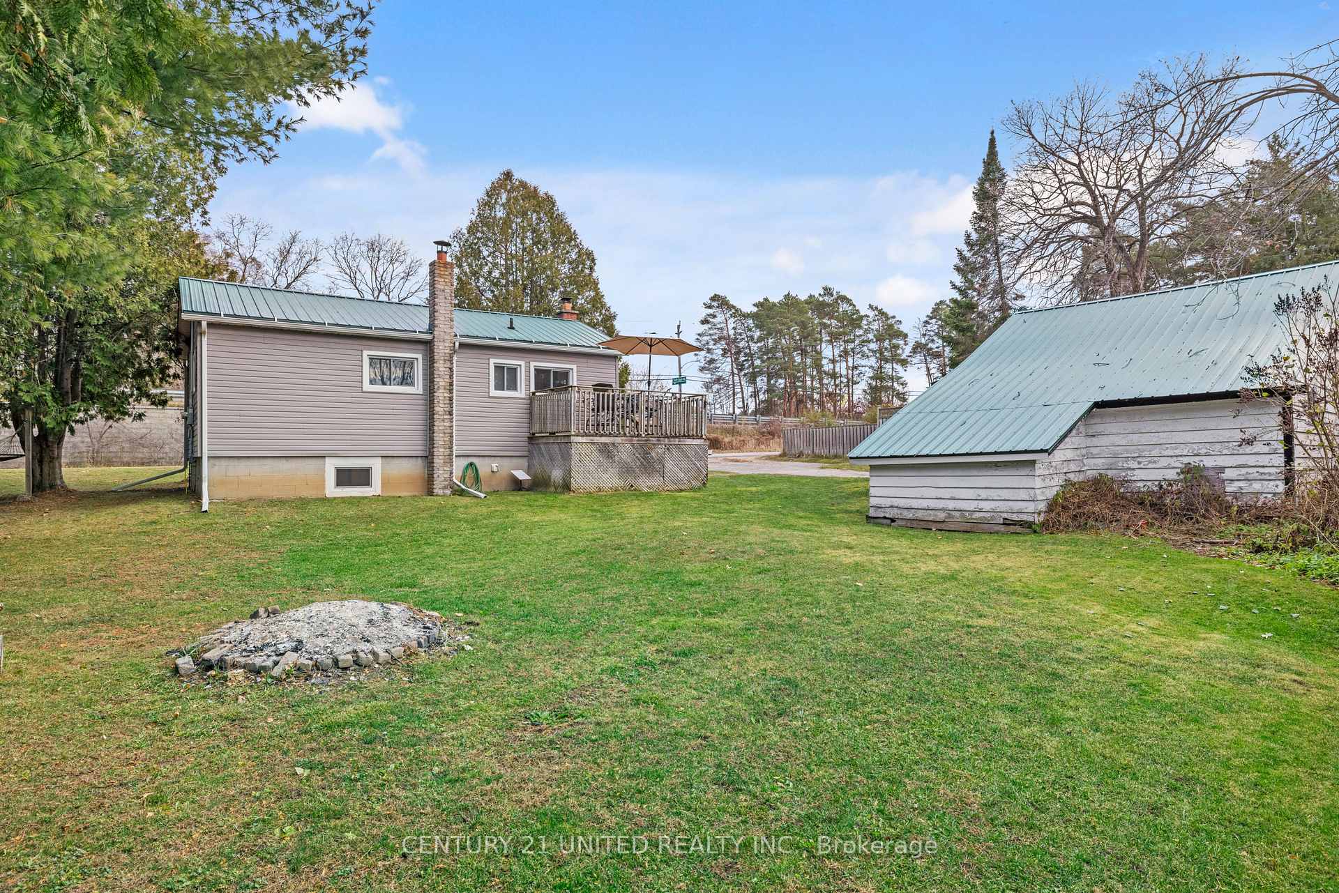 Photo 35 of 2046 Yale Road, Douro-Dummer — HOMEH
