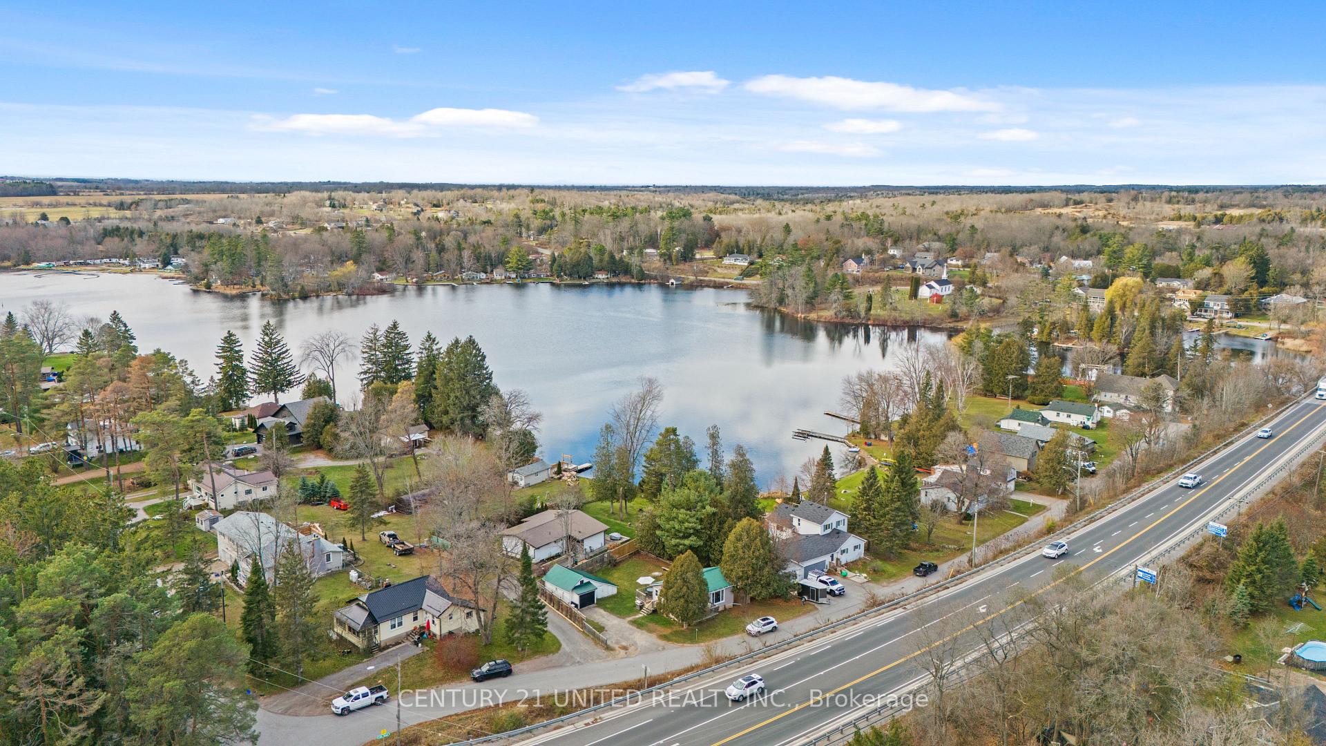 Photo 36 of 2046 Yale Road, Douro-Dummer — HOMEH