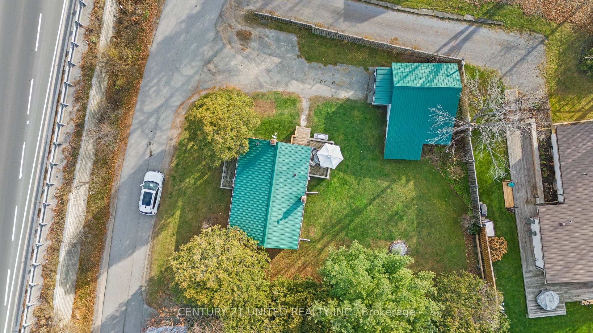 Photo 37 of 2046 Yale Road, Douro-Dummer — HOMEH