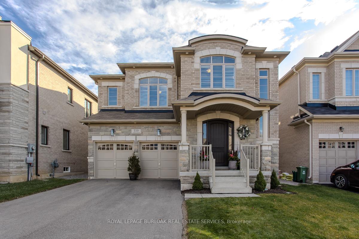 Photo 1 of 110 Avanti Crescent, Hamilton, Waterdown — HOMEH