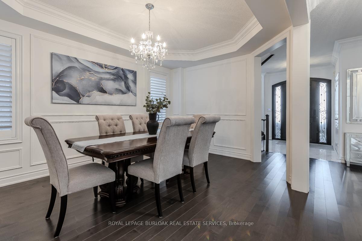 Photo 6 of 110 Avanti Crescent, Hamilton, Waterdown — HOMEH
