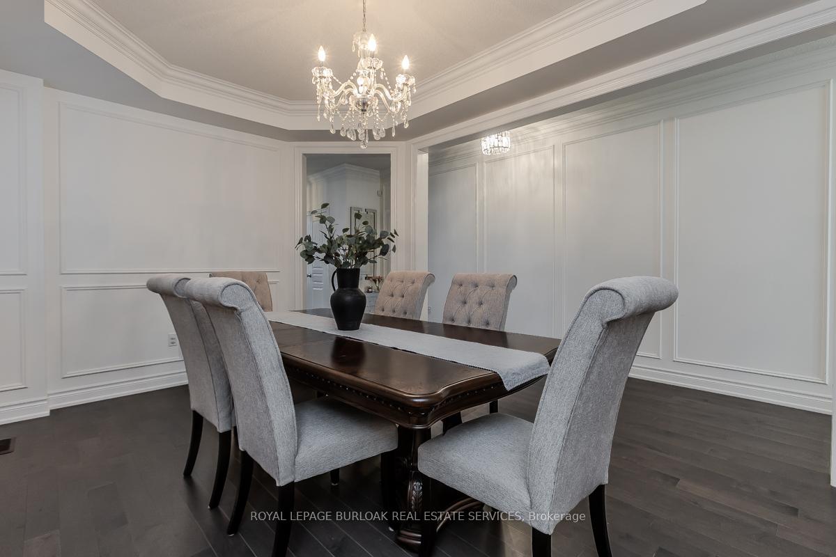 Photo 7 of 110 Avanti Crescent, Hamilton, Waterdown — HOMEH