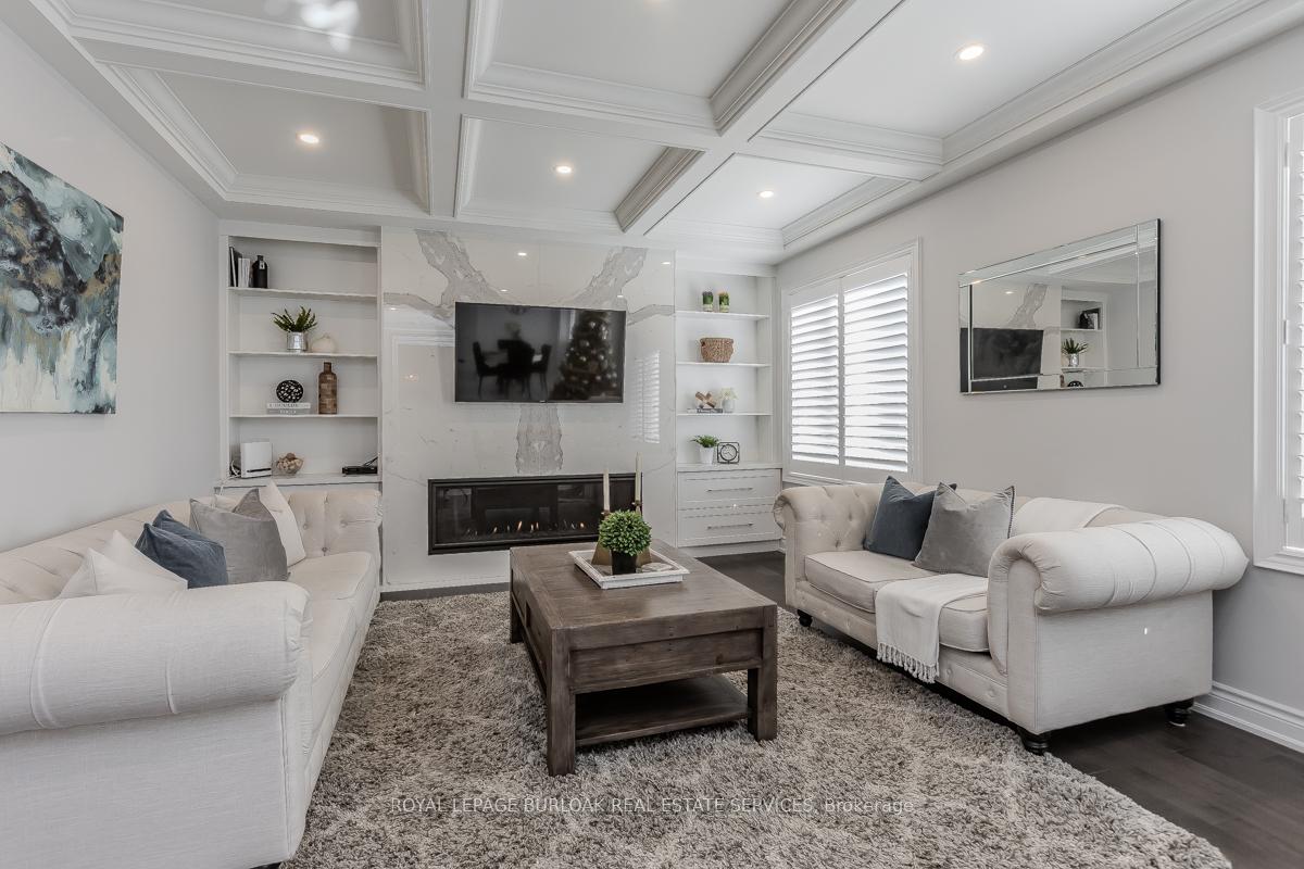 Photo 15 of 110 Avanti Crescent, Hamilton, Waterdown — HOMEH