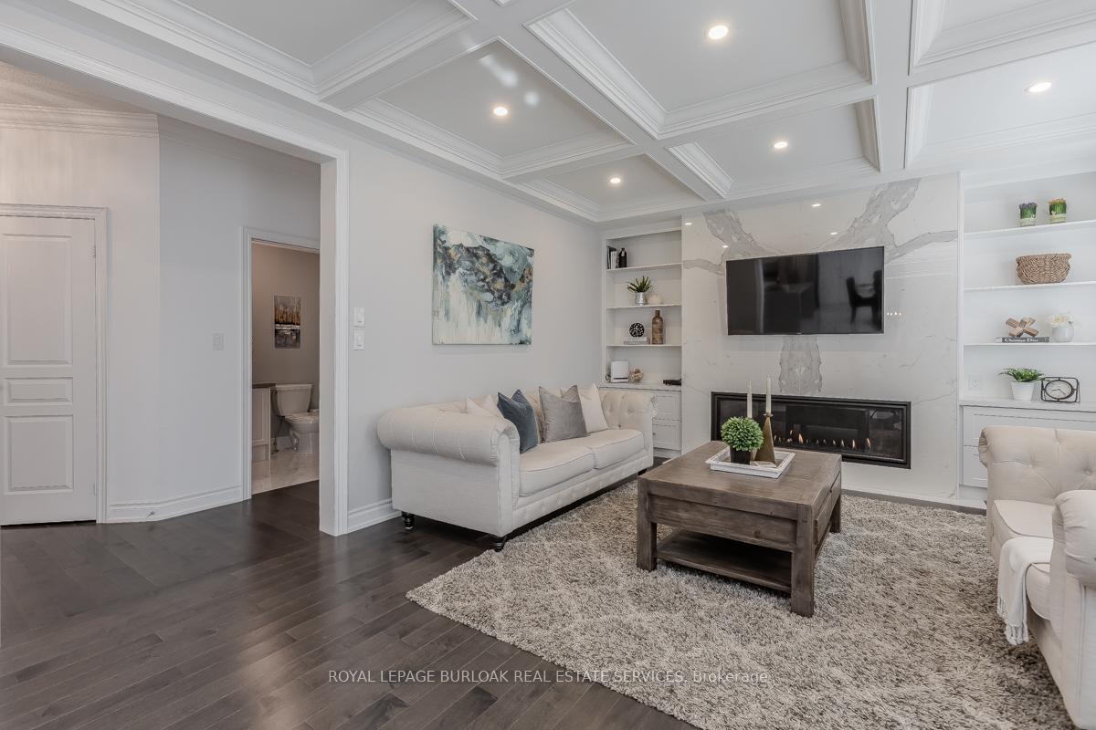 Photo 16 of 110 Avanti Crescent, Hamilton, Waterdown — HOMEH