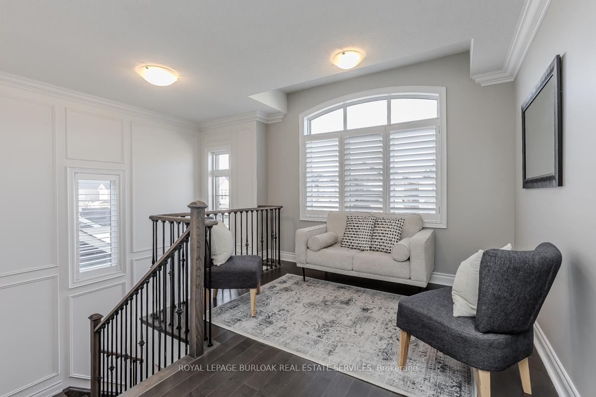 Photo 21 of 110 Avanti Crescent, Hamilton, Waterdown — HOMEH