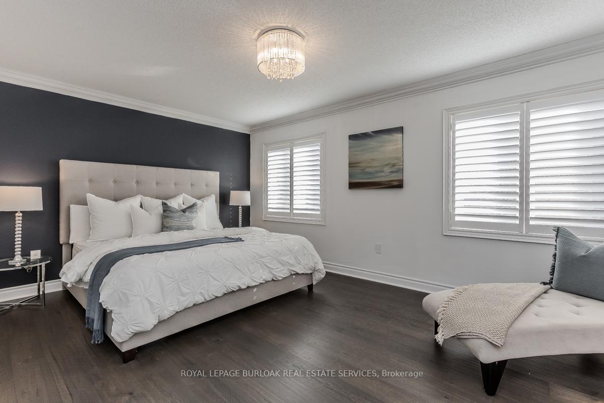 Photo 22 of 110 Avanti Crescent, Hamilton, Waterdown — HOMEH