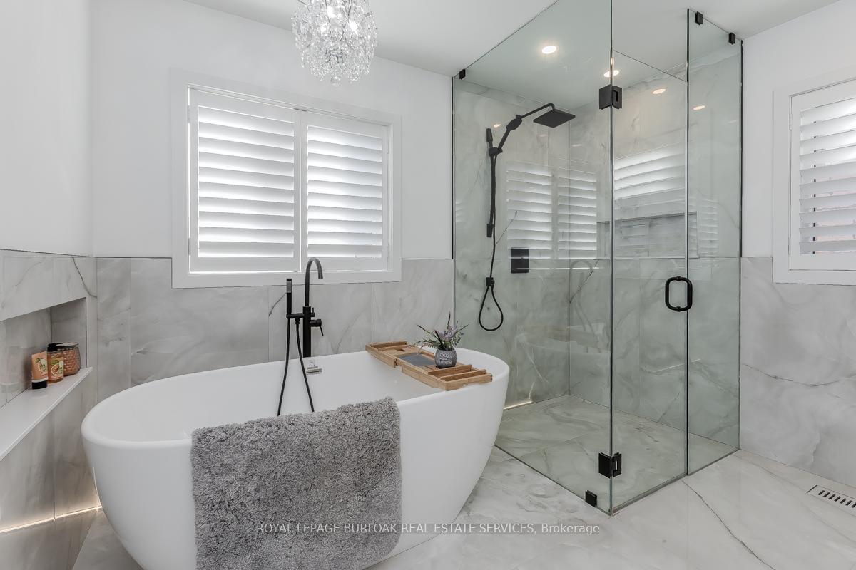 Photo 25 of 110 Avanti Crescent, Hamilton, Waterdown — HOMEH