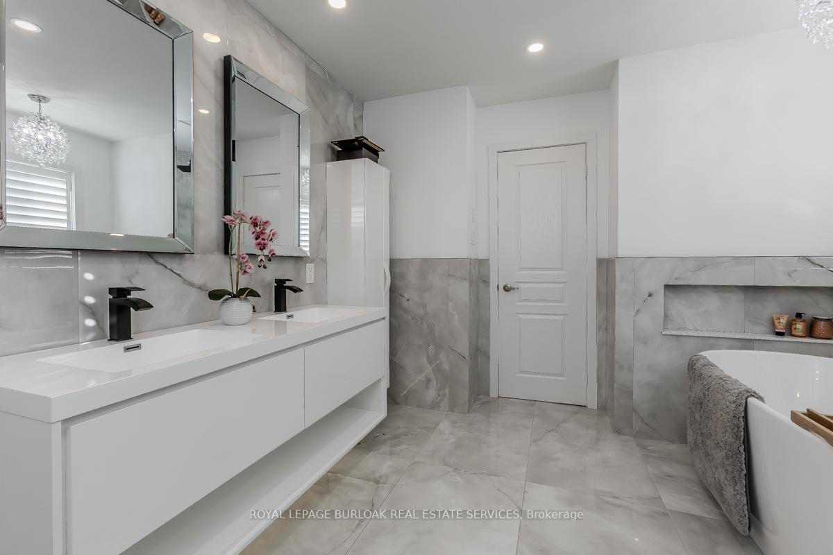 Photo 27 of 110 Avanti Crescent, Hamilton, Waterdown — HOMEH