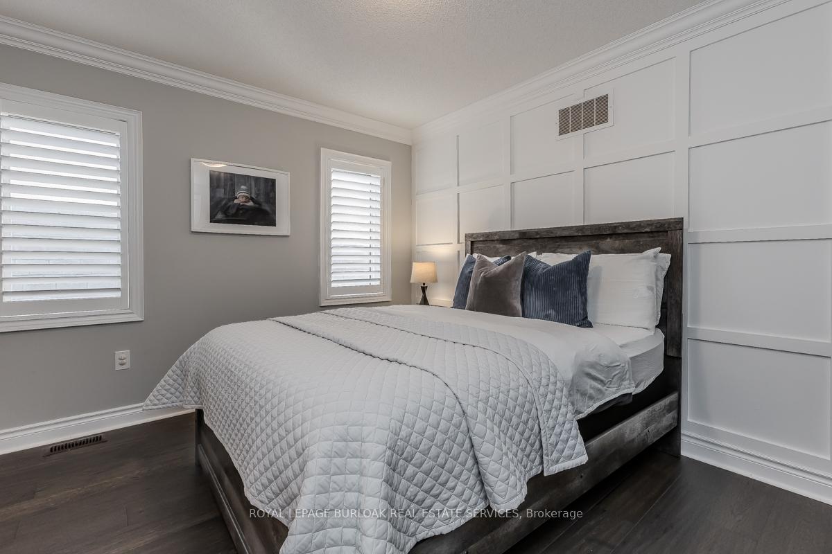 Photo 28 of 110 Avanti Crescent, Hamilton, Waterdown — HOMEH