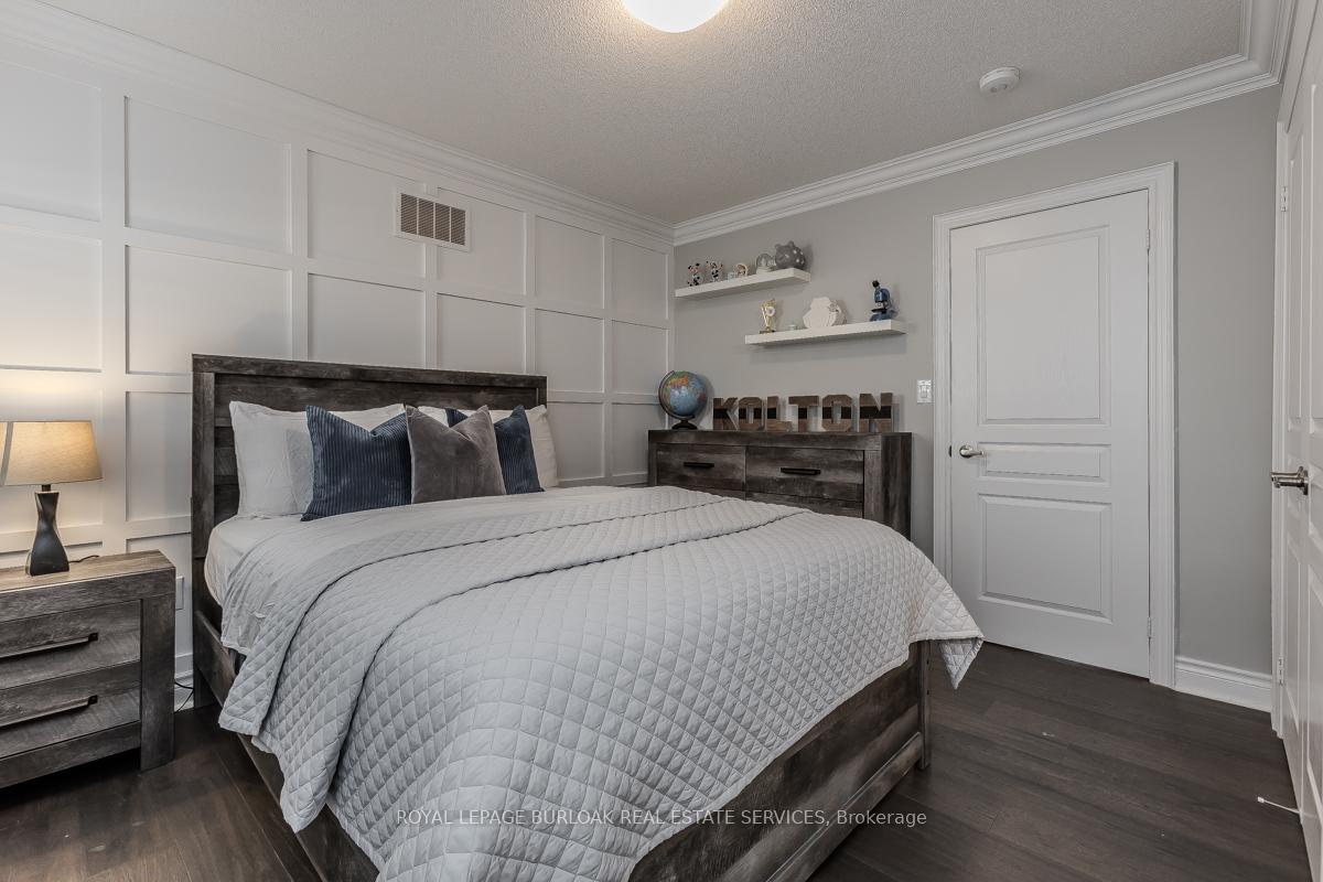 Photo 29 of 110 Avanti Crescent, Hamilton, Waterdown — HOMEH