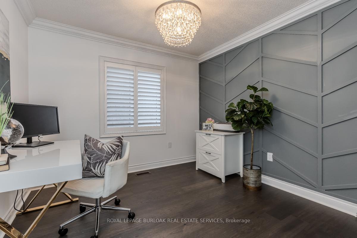 Photo 34 of 110 Avanti Crescent, Hamilton, Waterdown — HOMEH