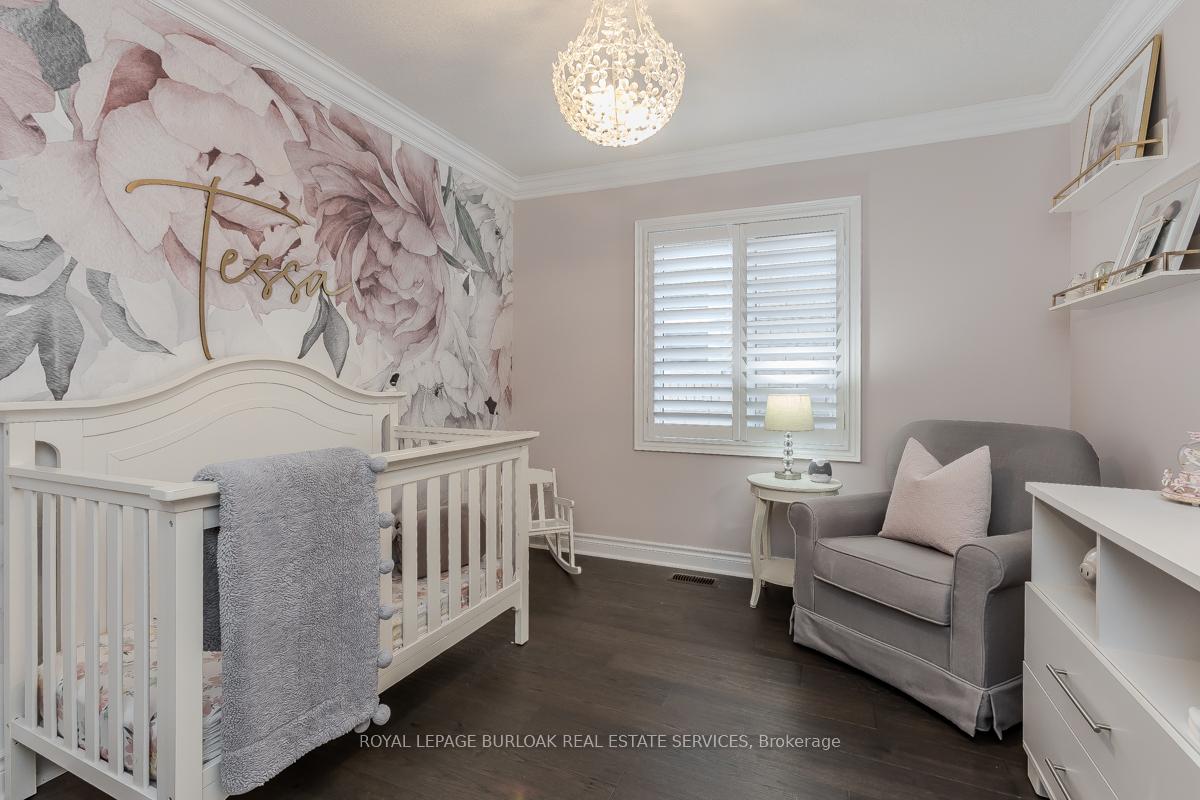 Photo 36 of 110 Avanti Crescent, Hamilton, Waterdown — HOMEH