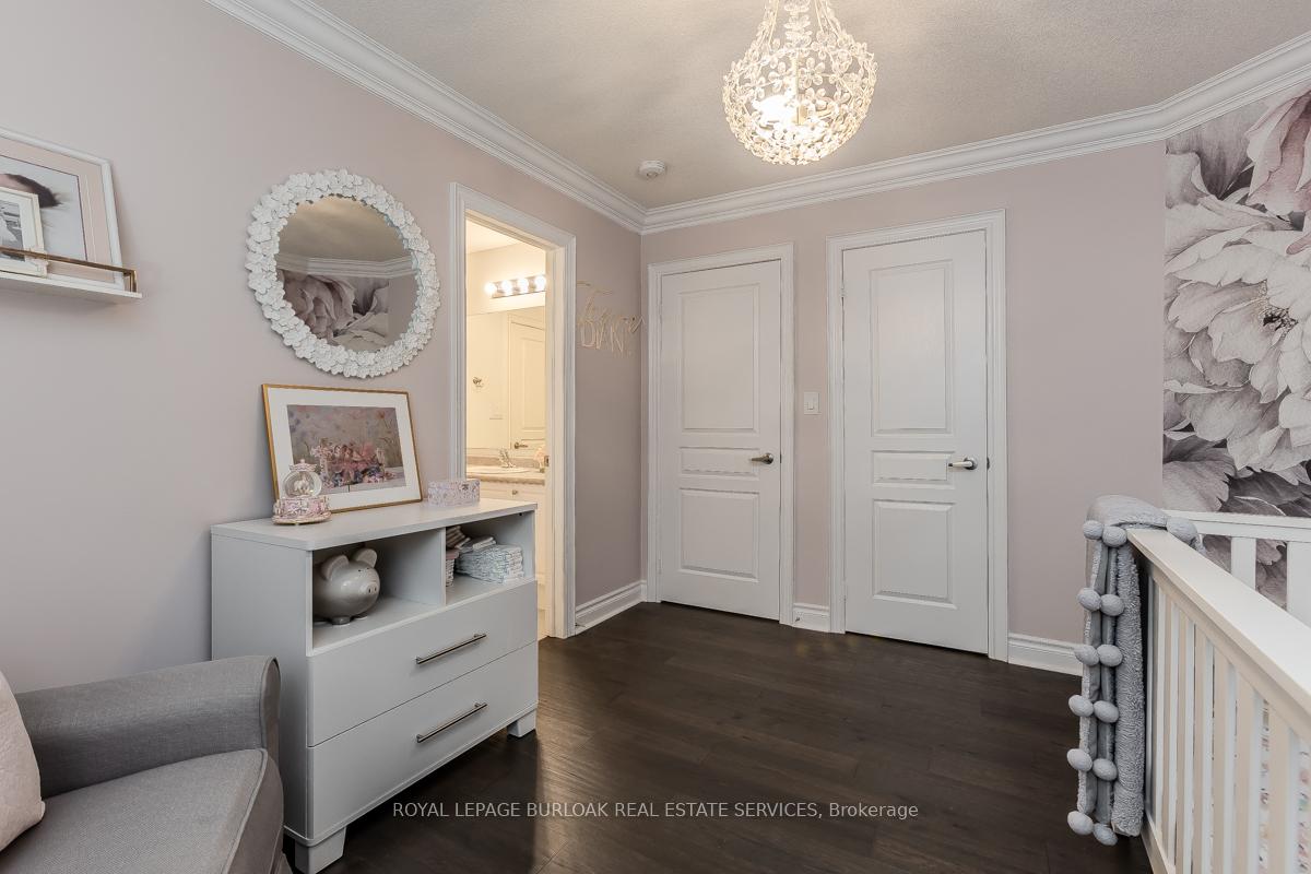 Photo 37 of 110 Avanti Crescent, Hamilton, Waterdown — HOMEH
