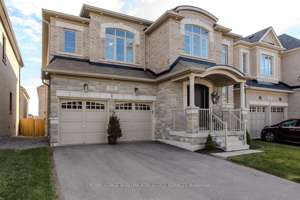 Photo 39 of 110 Avanti Crescent, Hamilton, Waterdown — HOMEH