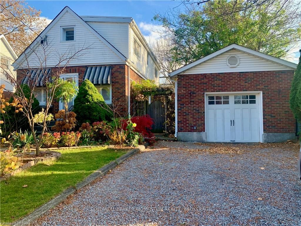 Photo 2 of 352 Linwell Road, St. Catharines, Vine/Linwell — HOMEH
