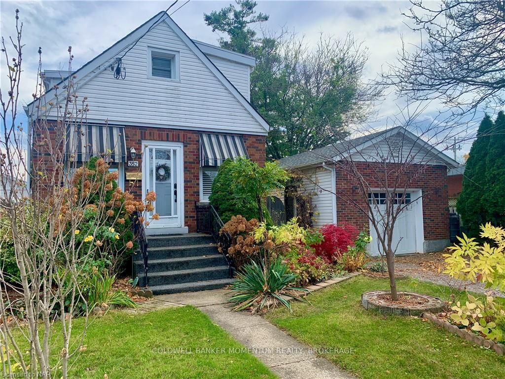 Photo 23 of 352 Linwell Road, St. Catharines, Vine/Linwell — HOMEH