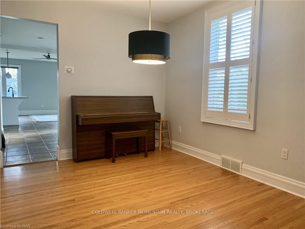 Photo 28 of 352 Linwell Road, St. Catharines, Vine/Linwell — HOMEH
